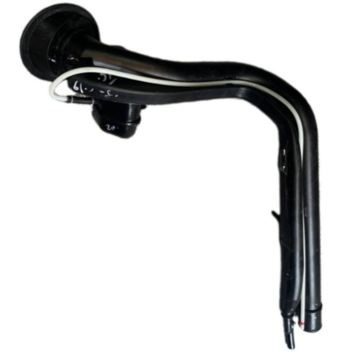 گلویی باک پژو 405 سمند پارس یورو4 مخزن دار (لوله پر کن باک بنزین) مادپارت