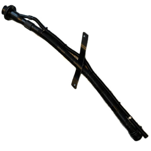 مجموعه گلویی باک تیبا (لوله پرکن باک بنزین) مادپارت