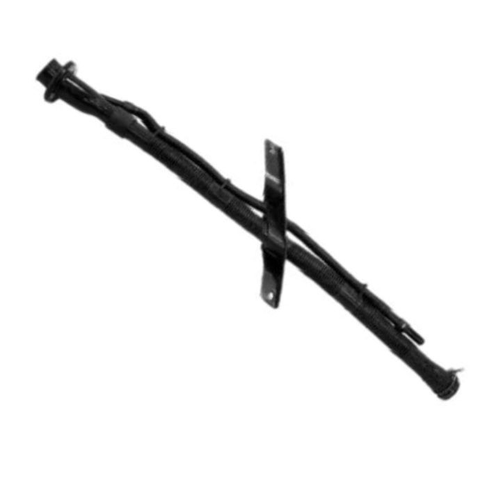 مجموعه گلویی باک تیبا صندوق دار(لوله پر کن باک بنزین) مادپارت