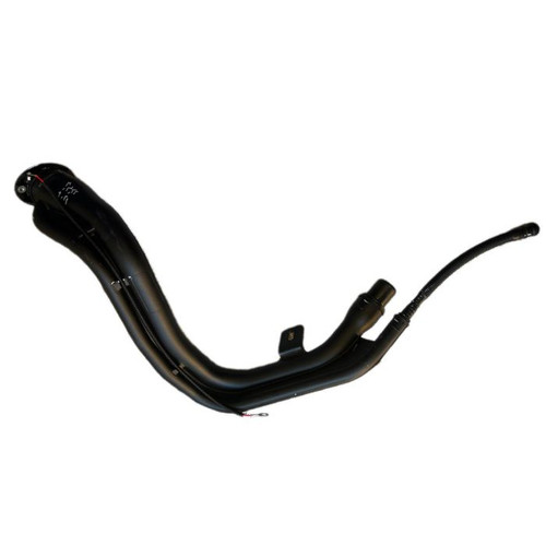 مجموعه گلویی باک شاهین (لوله پر کن باک بنزین) مادپارت