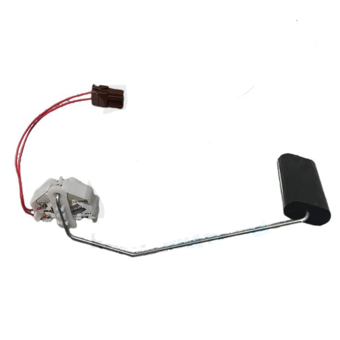 درجه شناور(گیج) پمپ بنزین کوییک تیبا ساینا چپ گرد