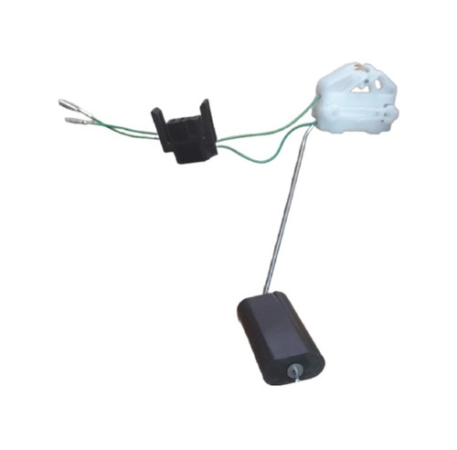 درجه نشانگر پمپ بنزین ( گیج / شناور) ساینا کوییک فیلتر داخلی (اینتانک)