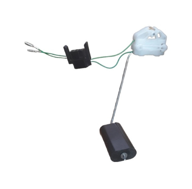 درجه نشانگر پمپ بنزین ( گیج / شناور) ساینا کوییک فیلتر داخلی (اینتانک)