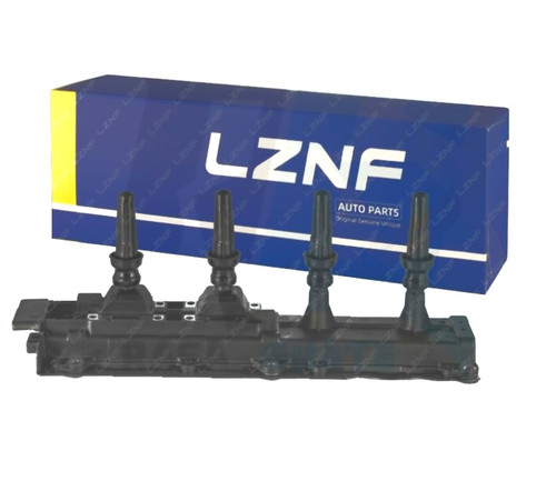 کوئل زانتیا lznf