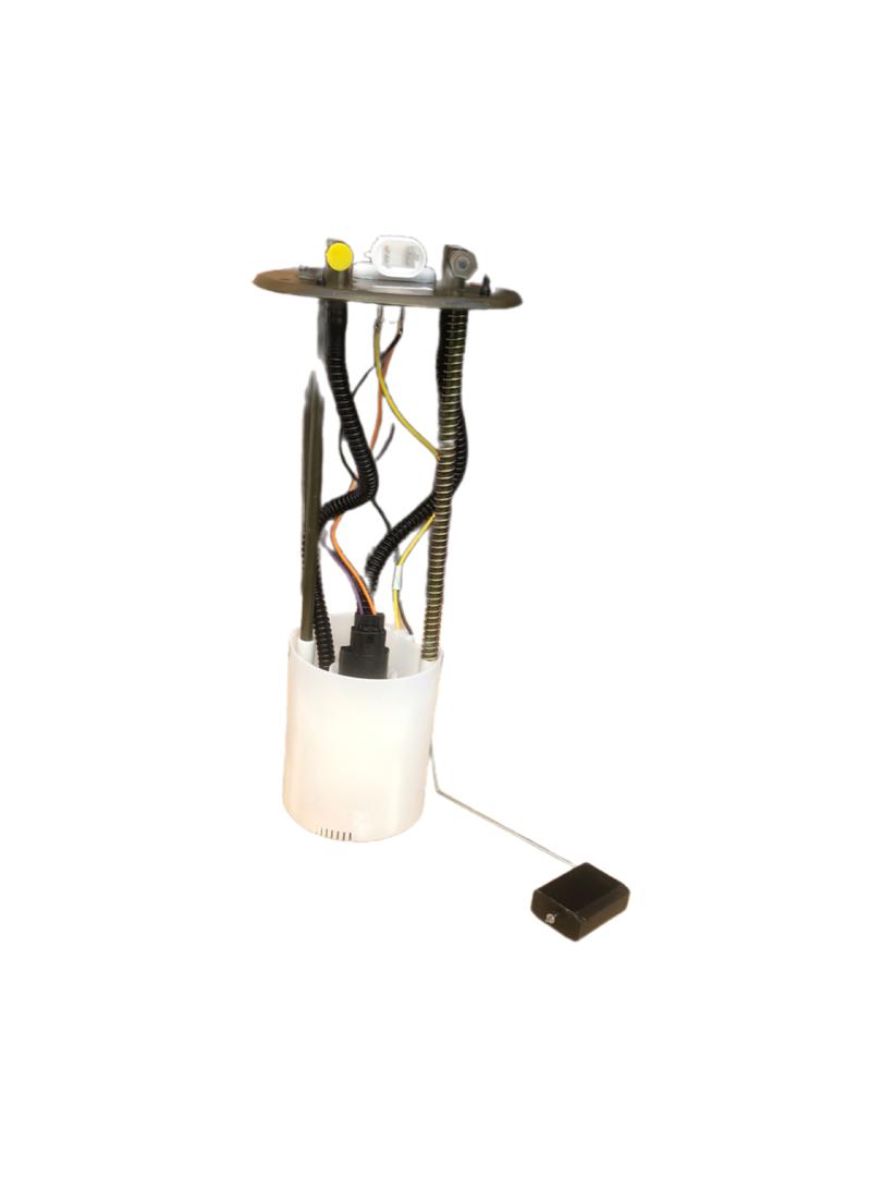 پمپ بنزین نیسان وانت یورو 5 رهاورد