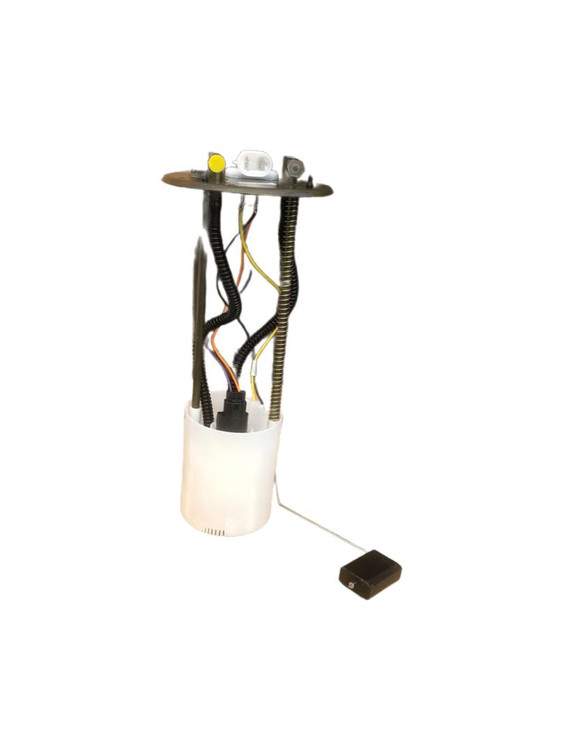 پمپ بنزین نیسان وانت یورو 5 رهاورد