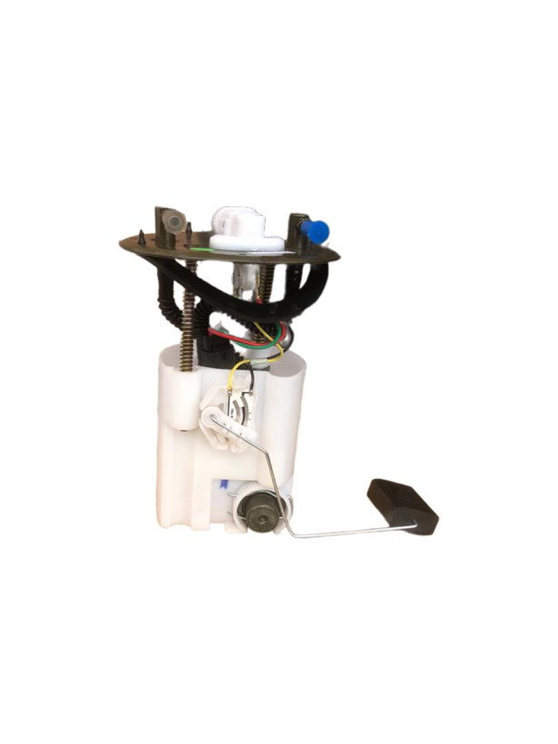 پمپ بنزین پراید وانت 151 رهاورد