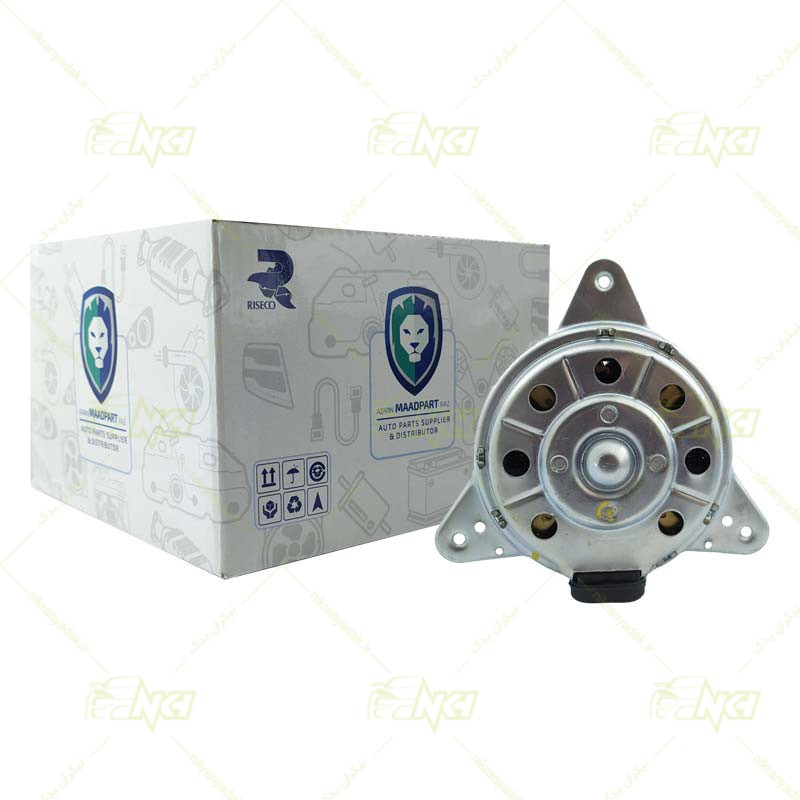 موتور فن ال 90 (l90) مادپارت