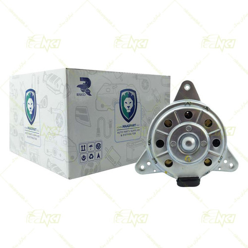 موتور فن ال 90 (l90) مادپارت