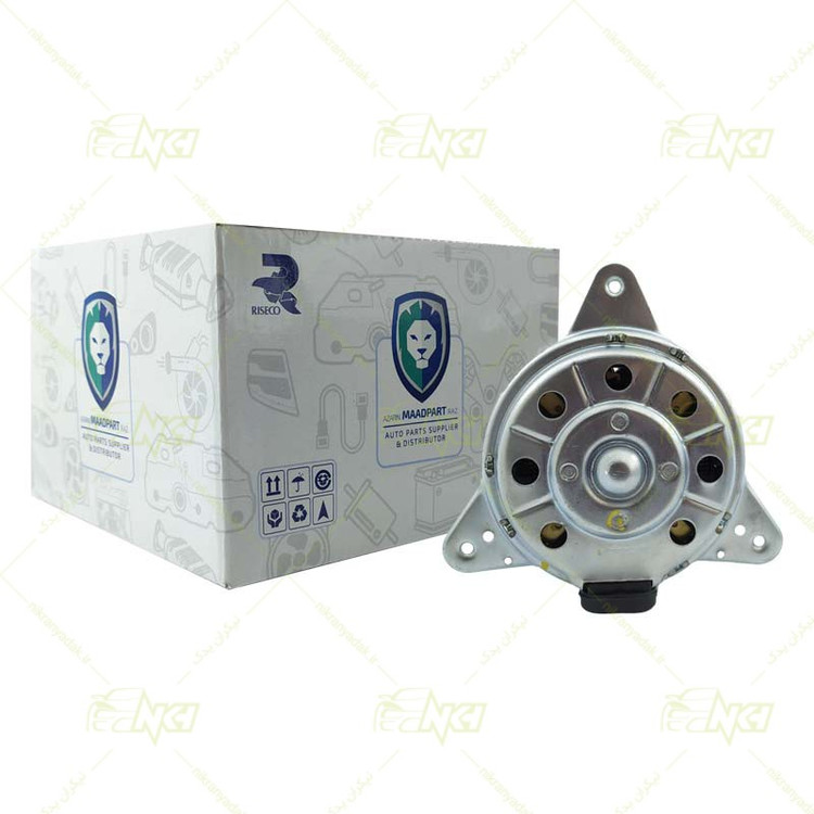 موتور فن ال 90 (l90) مادپارت