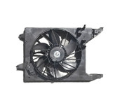 مجموعه موتور فن رادیاتور ال 90 وارداتی