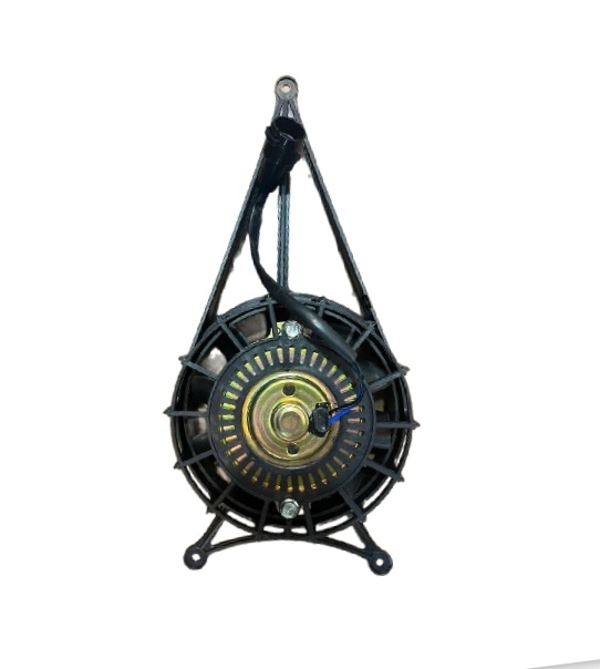 موتور فن کامل خنک کننده توربو شارژ دنا و سمند سورن