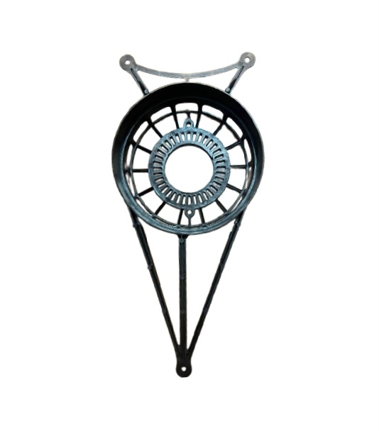 دیاق (قاب فن) موتور فن خنک کننده توربو شارژ دنا و سمند سورن