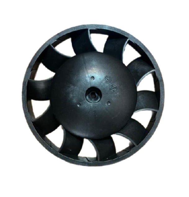 پروانه فن موتور فن خنک کننده توربو شارژ دنا و سمند سورن