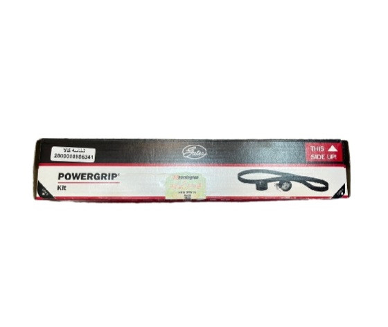کیت تایم تیپ 5 (tu5) پاور گریپ (power grip)