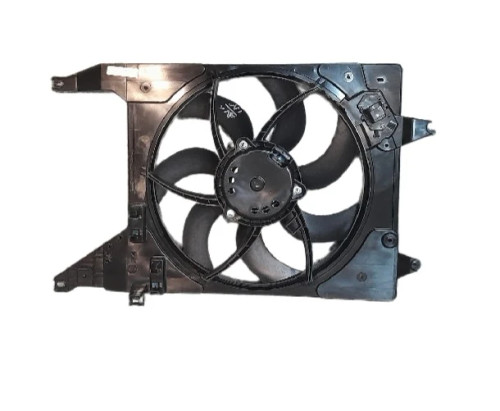 مجموعه موتور فن کامل ال 90 واردتی