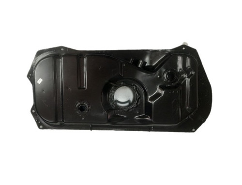 باک بنزین تیبا فلزی تکلان