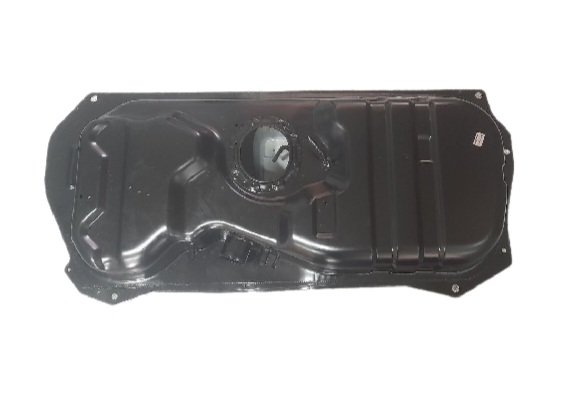 باک بنزین انژکتور پراید