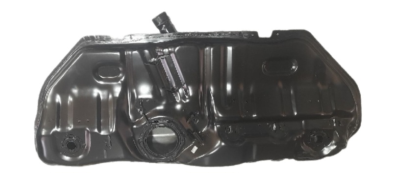 باک بنزین فلزی  پژو 405 پارس سمند جدید تکلان