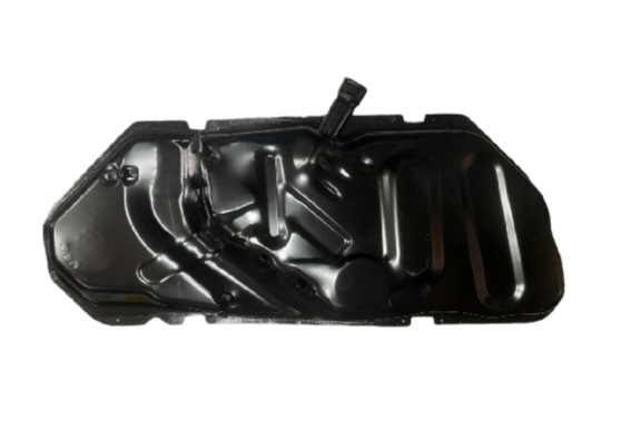 باک بنزین فلزی  پژو 405 پارس سمند جدید تکلان