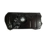 باک بنزین فلزی تیبا 1 بهینه