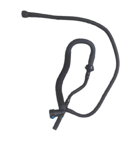 شلنگ بخار روغن موتور xup پژو پارس 405 موتور جدید وارداتی