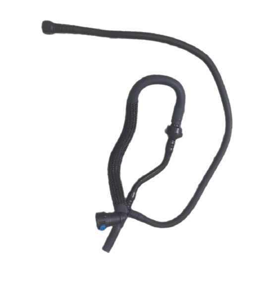 شلنگ بخار روغن موتور xup پژو پارس 405 موتور جدید وارداتی