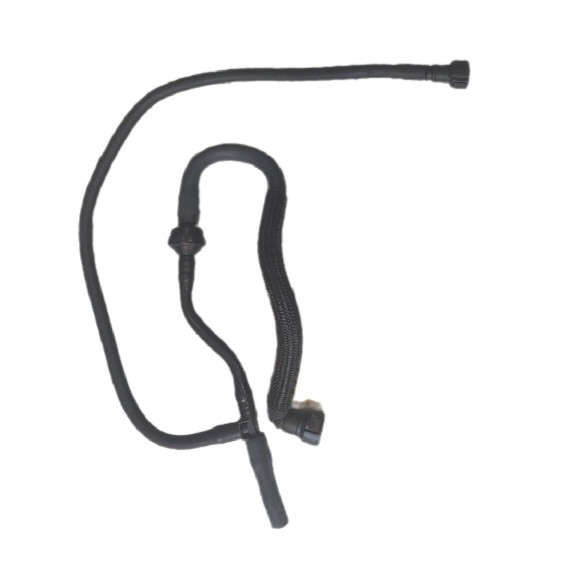 شلنگ بخار روغن موتور xup پژو پارس 405 موتور جدید وارداتی