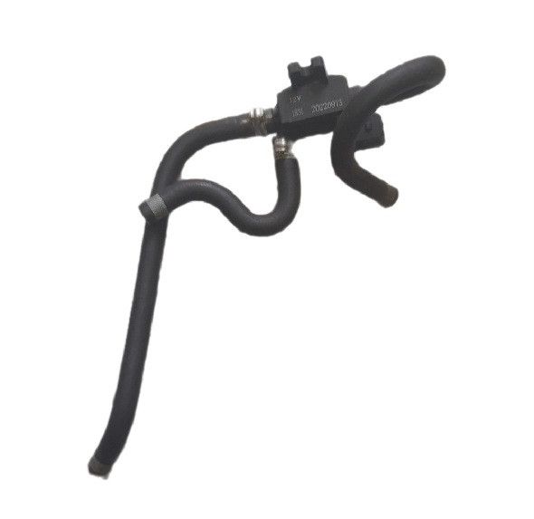 شیر تخلیه توربو شارژ (سولونوئید) دنا و سورن توربو شارژ وارداتی