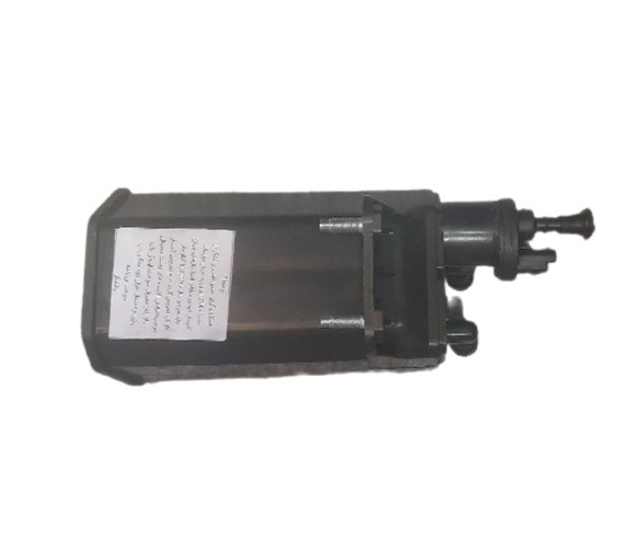 کنیستر بنزین ال 90 (l90) تندر 90