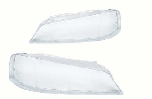 طلق چراغ جلوی پژو پارس (یک جفت چپ و راست)