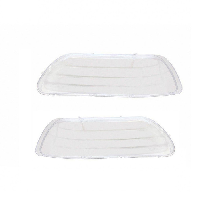 طلق چراغ جلوی پراید 131 (یک جفت چپ و راست)