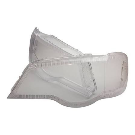 طلق چراغ جلوی پراید 132 (یک جفت چپ و راست)