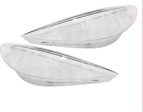 طلق چراغ جلوی پژو 207 (یک جفت چپ و راست)