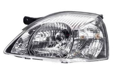 چراغ جلو ریو چپ ستاکو