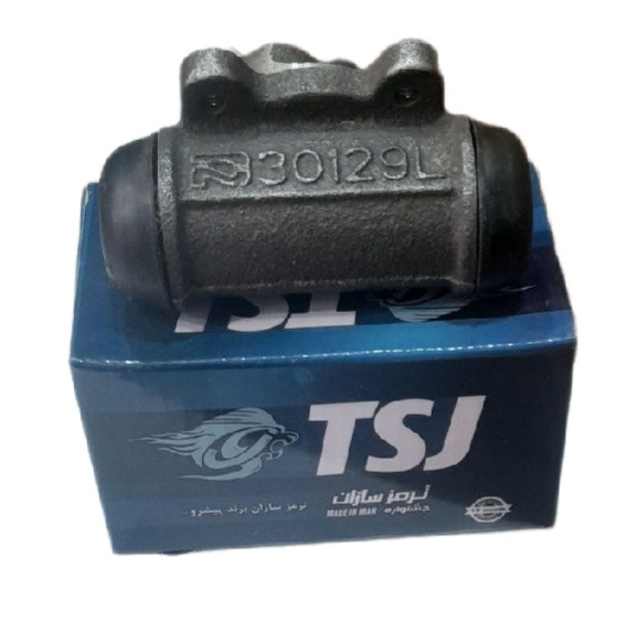 سیلندر چرخ عقب پژو 405 پارس سمند سمت چپ