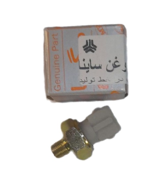 شمع فشار روغن (سوئیچ فشار روغن) ساینا مگا پارت