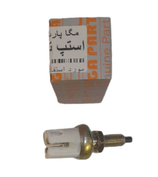 سوئیج مهره استپ زیر پا پراید