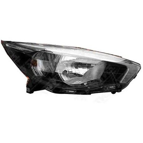 چراغ جلو شاهین سمت راست فناوران