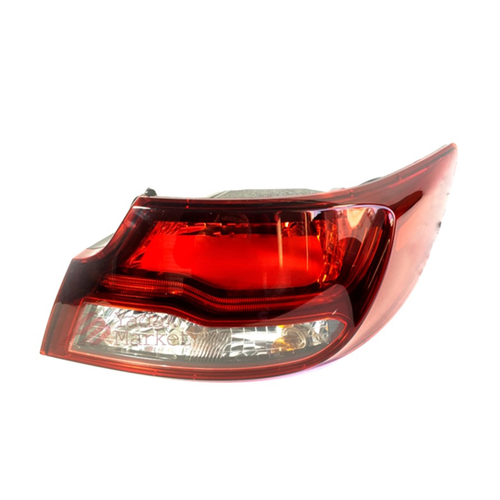 چراغ خطر عقب شاهین سمت راست مادپات