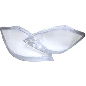طلق چراغ جلوی تیبا (یک جفت چپ و راست)