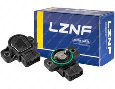 سنسور دریچه گاز پراید LZNF