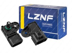 مپ سنسور (سنسور منیفولد) پراید سمند طرح زیمنس LZNF