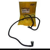 شیلنگ (شلنگ) بنزین برگشت از فیلتر به پمپ بنزین پژو 405 سمند پارس تپش صنعت tsp