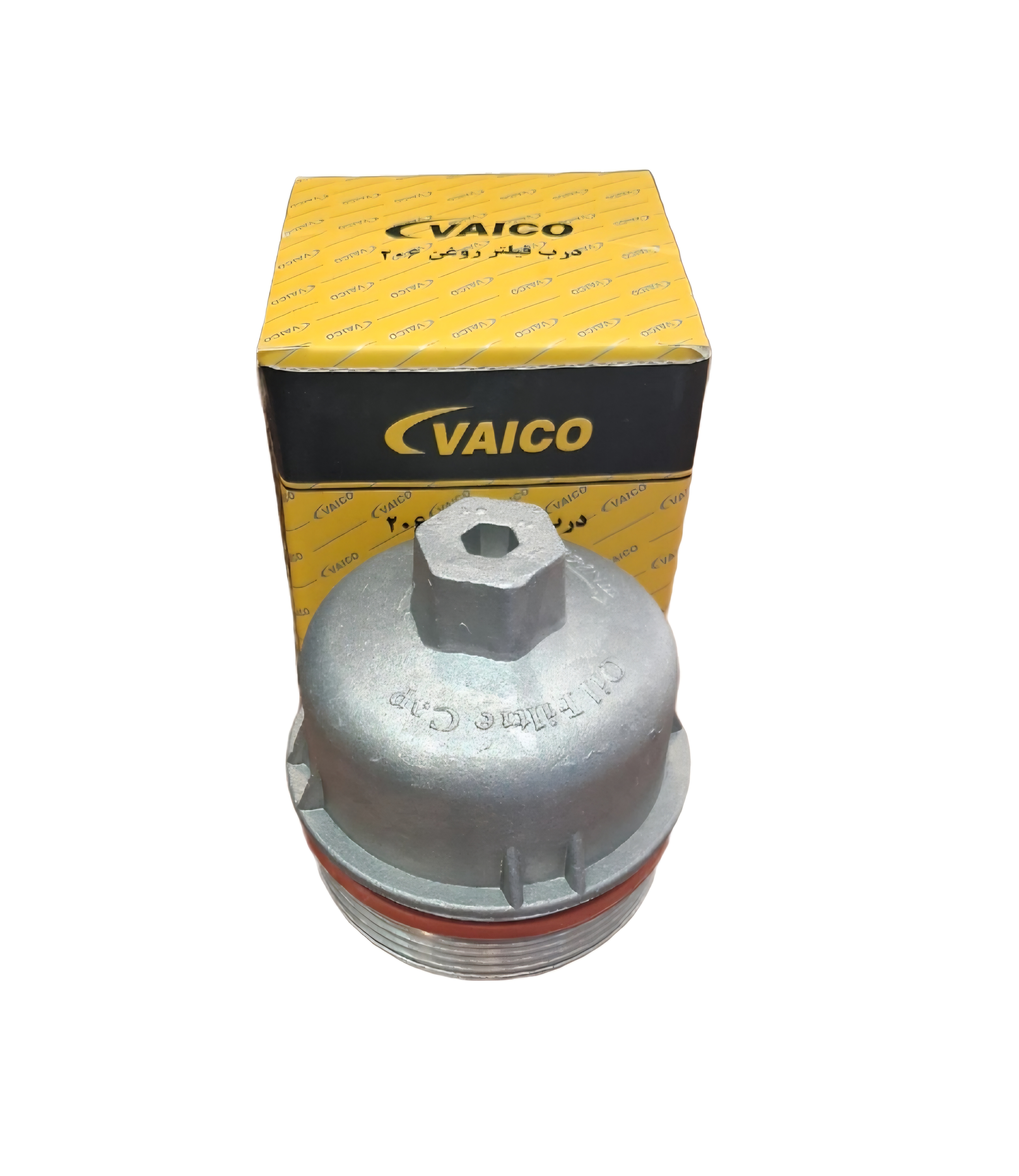 درب فیلتر روغن VAICO 206