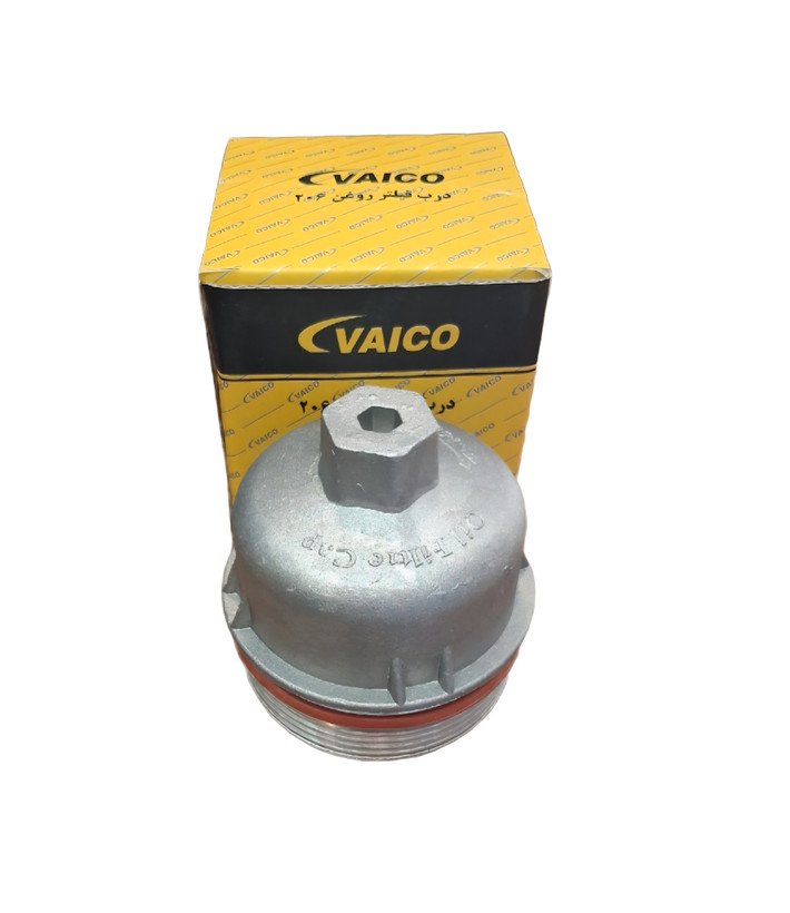 درب فیلتر روغن VAICO 206